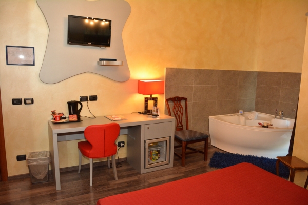 Hotel Villa Glicini (San Secondo di Pinerolo)